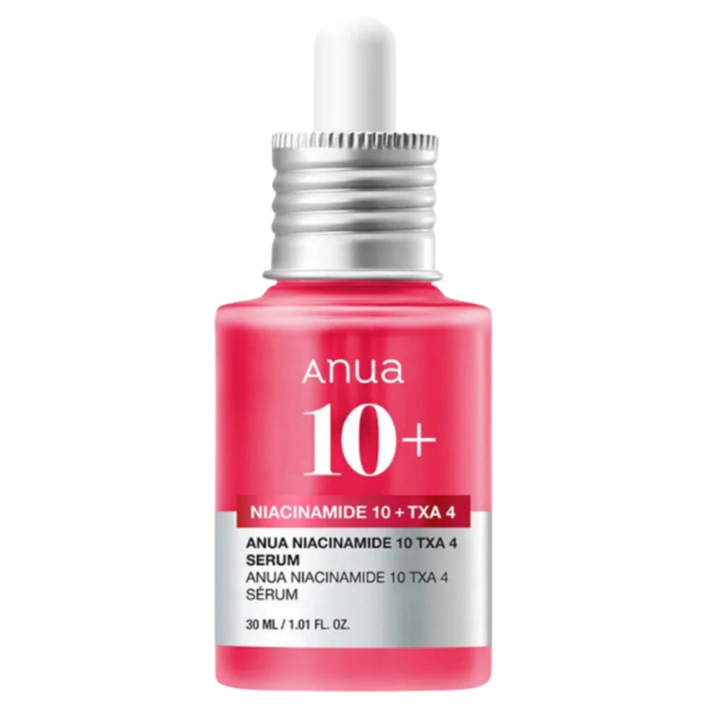 Anua Niacinamide 10% + TXA Serum 30 ml