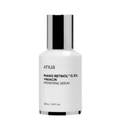 Anua Retinol 0,3% Niacin Renewing Serum 30 ml