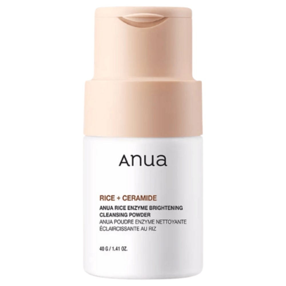 Anua Rice Cleansing Powder 50 g günstig kaufen | HAGEL Online Shop ...