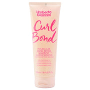 Umberto Giannini Curl Bond Shampoo 50 ml