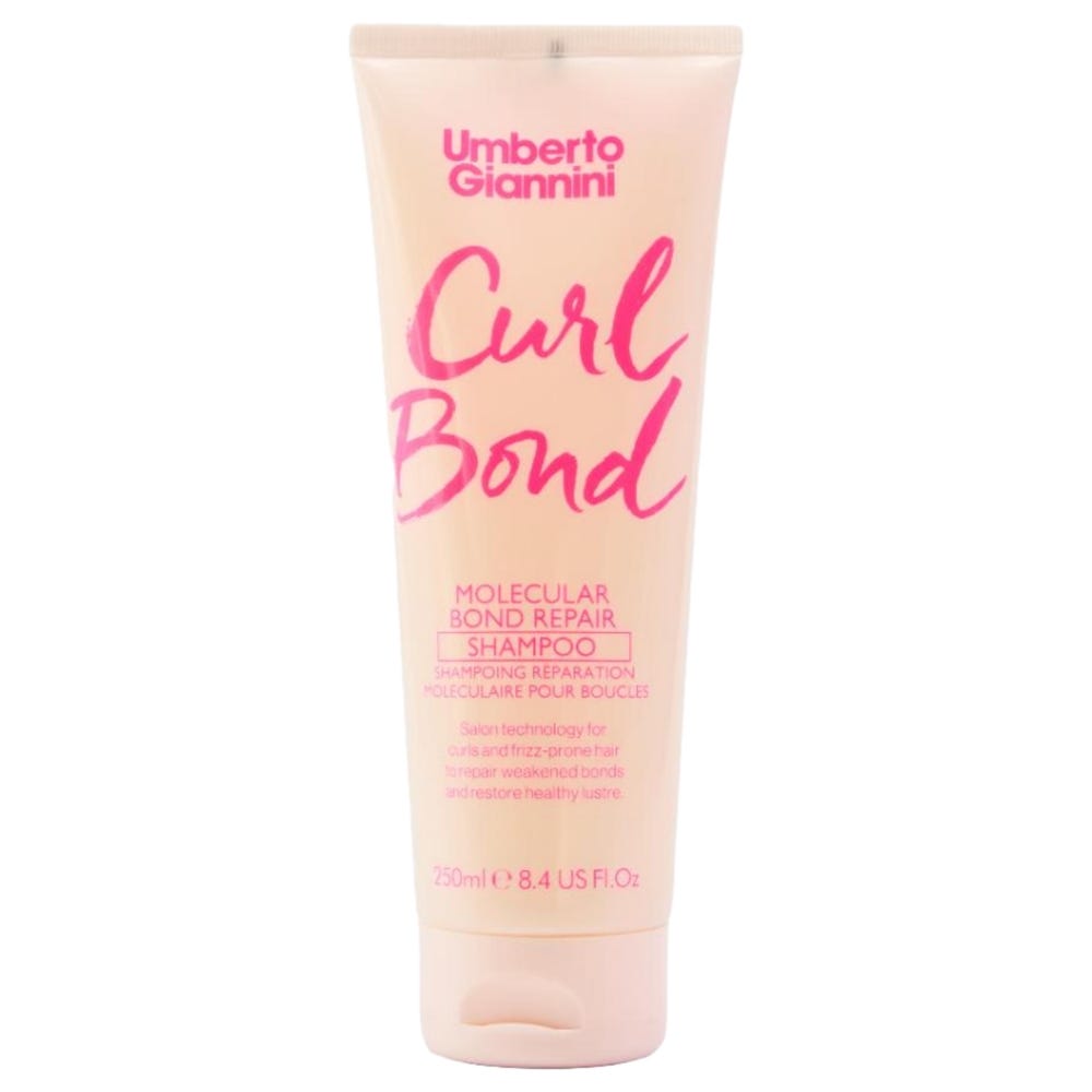 Umberto Giannini Curl Bond Shampoo 50 ml