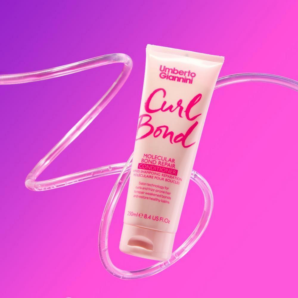 Umberto Giannini Curl Bond Conditioner 50 ml