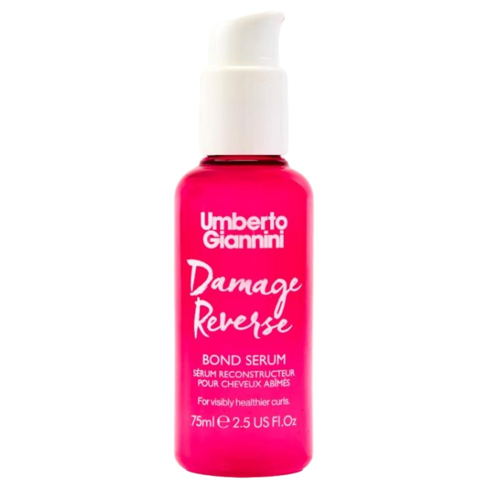 Umberto Giannini Damage Reverse Bond Serum 250 ml