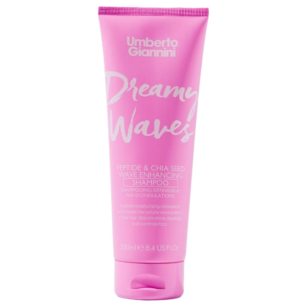 	
Umberto Giannini Dreamy Waves Shampoo 250 ml
