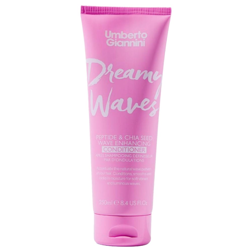 Umberto Giannini Dreamy Waves Conditioner 250 ml
