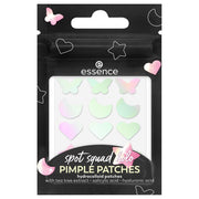 essence spot squad holo PIMPLE PATCHES 10 Stück