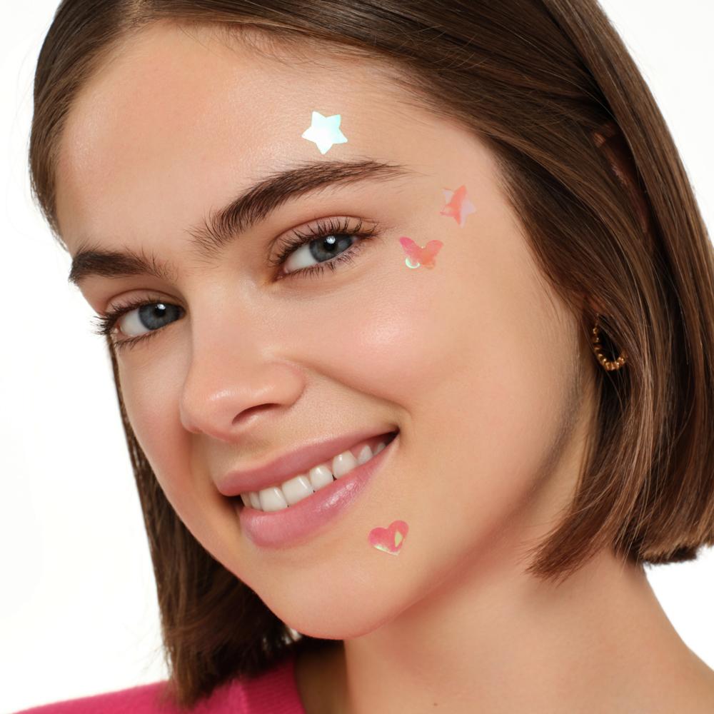 essence spot squad holo PIMPLE PATCHES 10 Stück