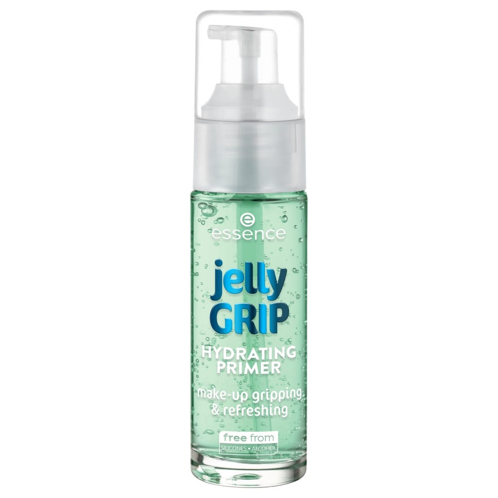 essence jelly GRIP HYDRATING PRIMER 29 ml