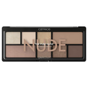 Catrice The Pure Nude Eyeshadow Palette 9 g