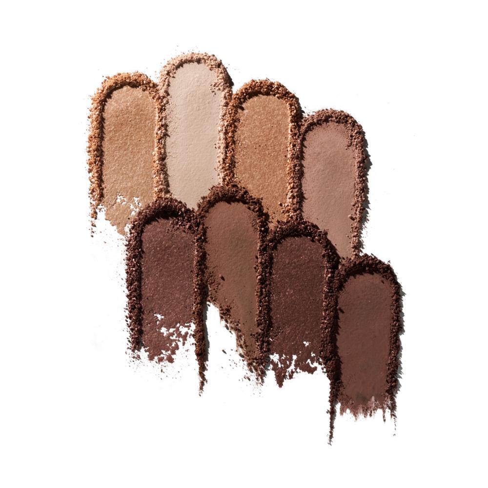 Catrice The Pure Nude Eyeshadow Palette 9 g