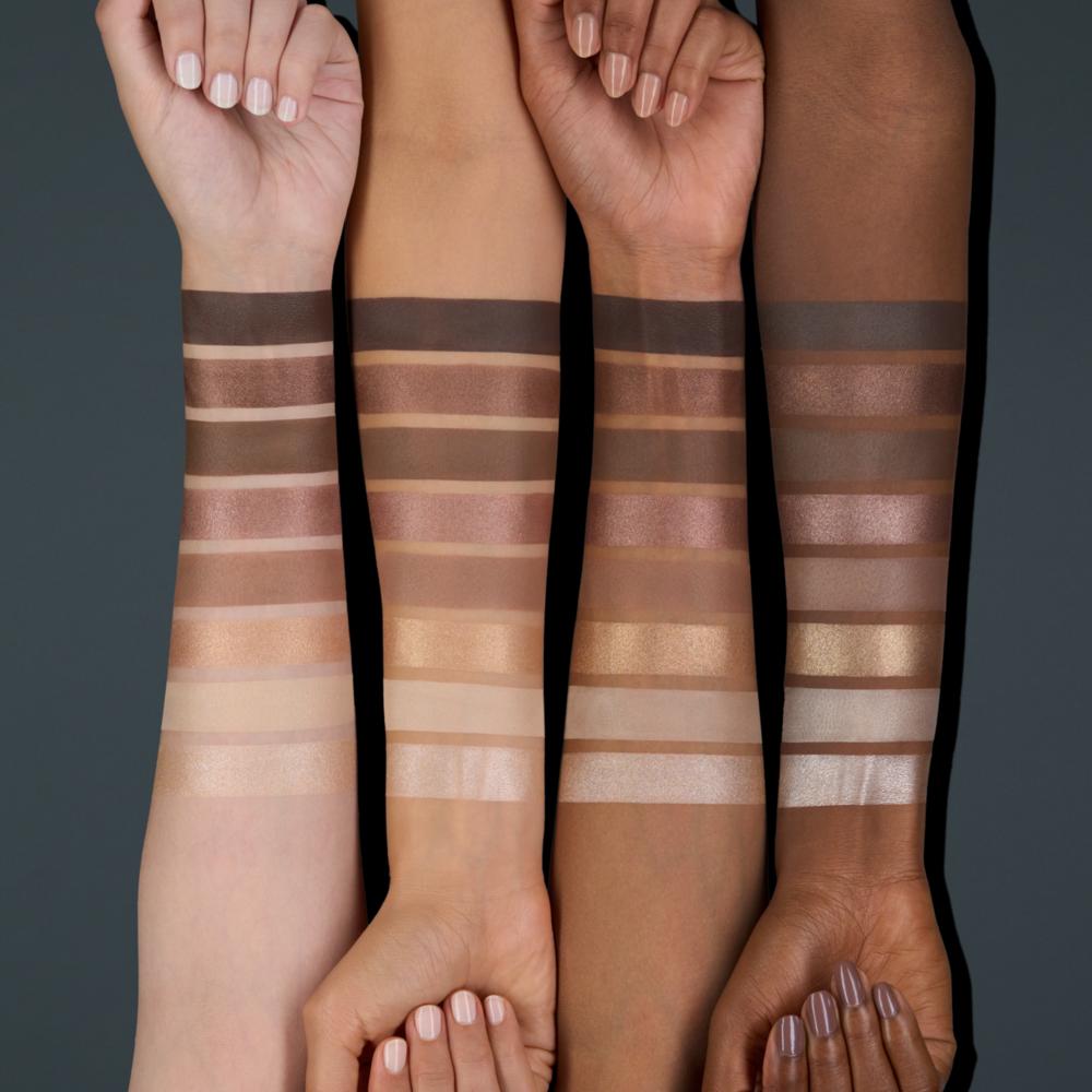 Catrice The Pure Nude Eyeshadow Palette 9 g