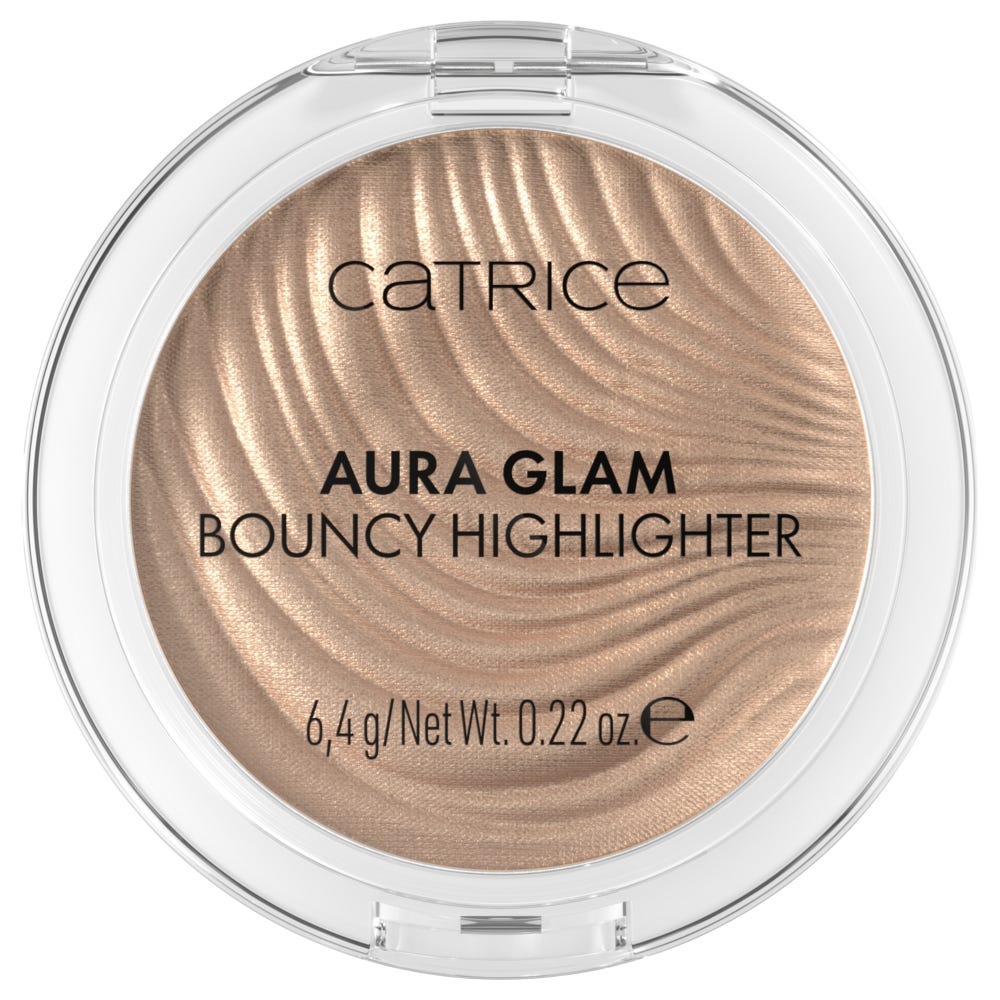 Catrice Aura Glam Bouncy Highlighter 010 6,4 g