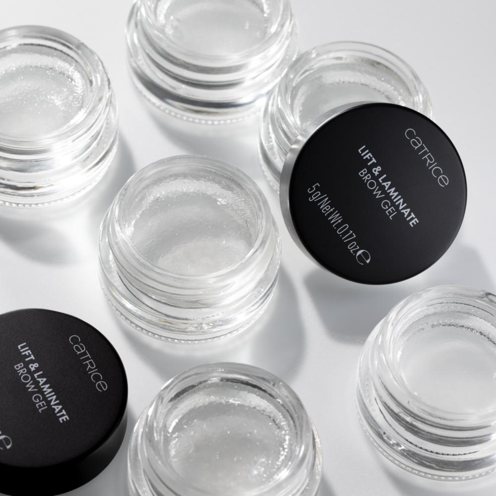 Catrice Lift & Laminate Brow Gel 010 5 g