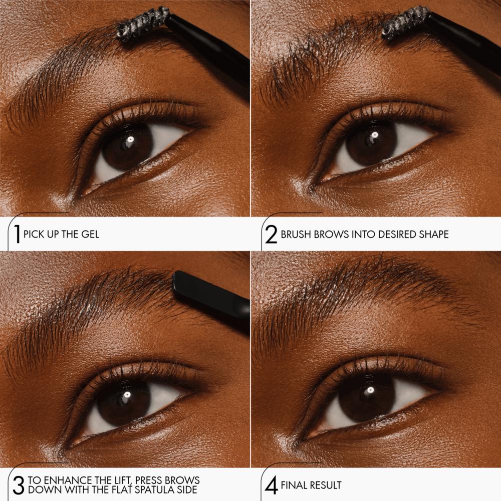 Catrice Lift & Laminate Brow Gel 010 5 g