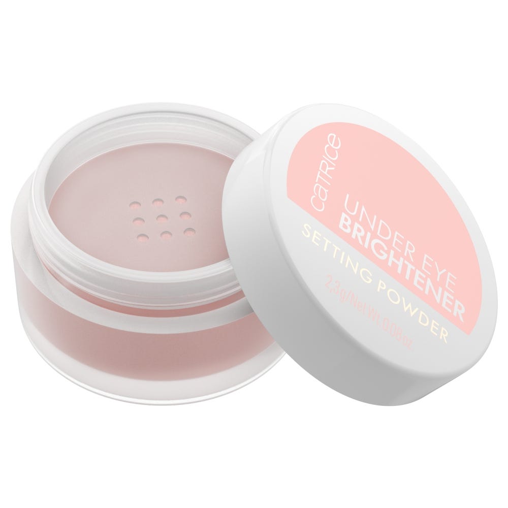 Catrice Under Eye Brightener Setting Powder 010 2,3 g