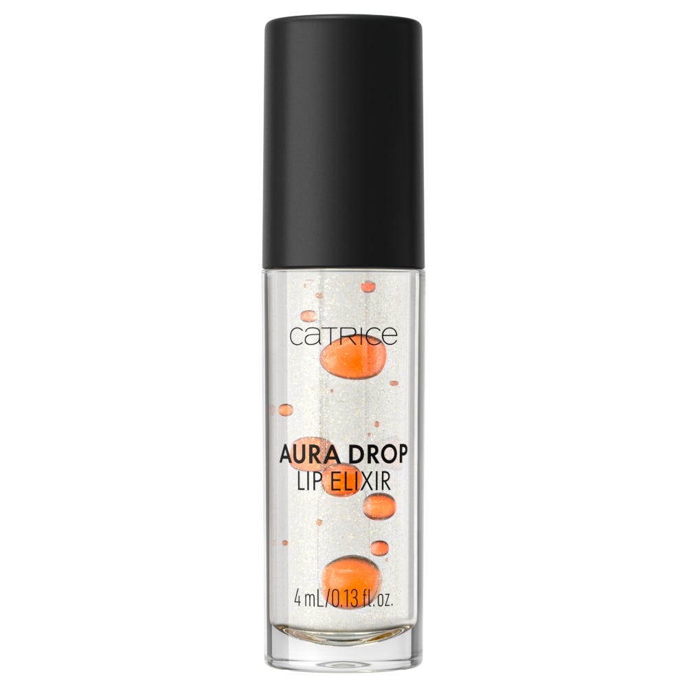 Catrice Aura Drop Lip Elixir 010 4 ml