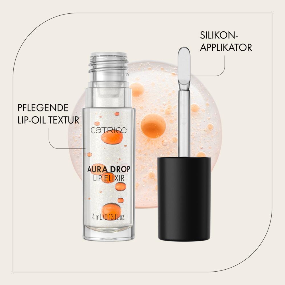Catrice Aura Drop Lip Elixir 010 4 ml