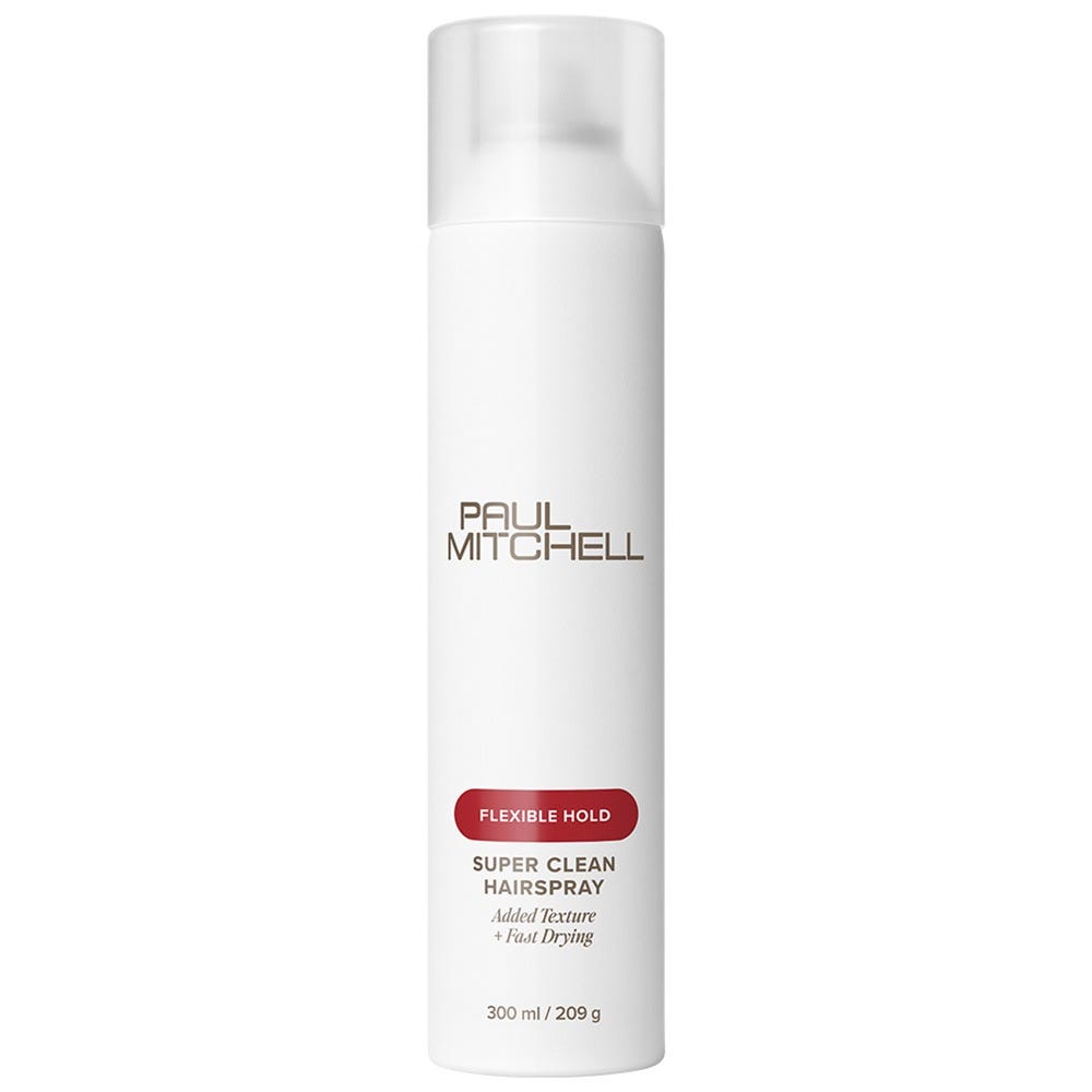 Paul Mitchell Firm Super Clean Extra Hairspray 300 ml