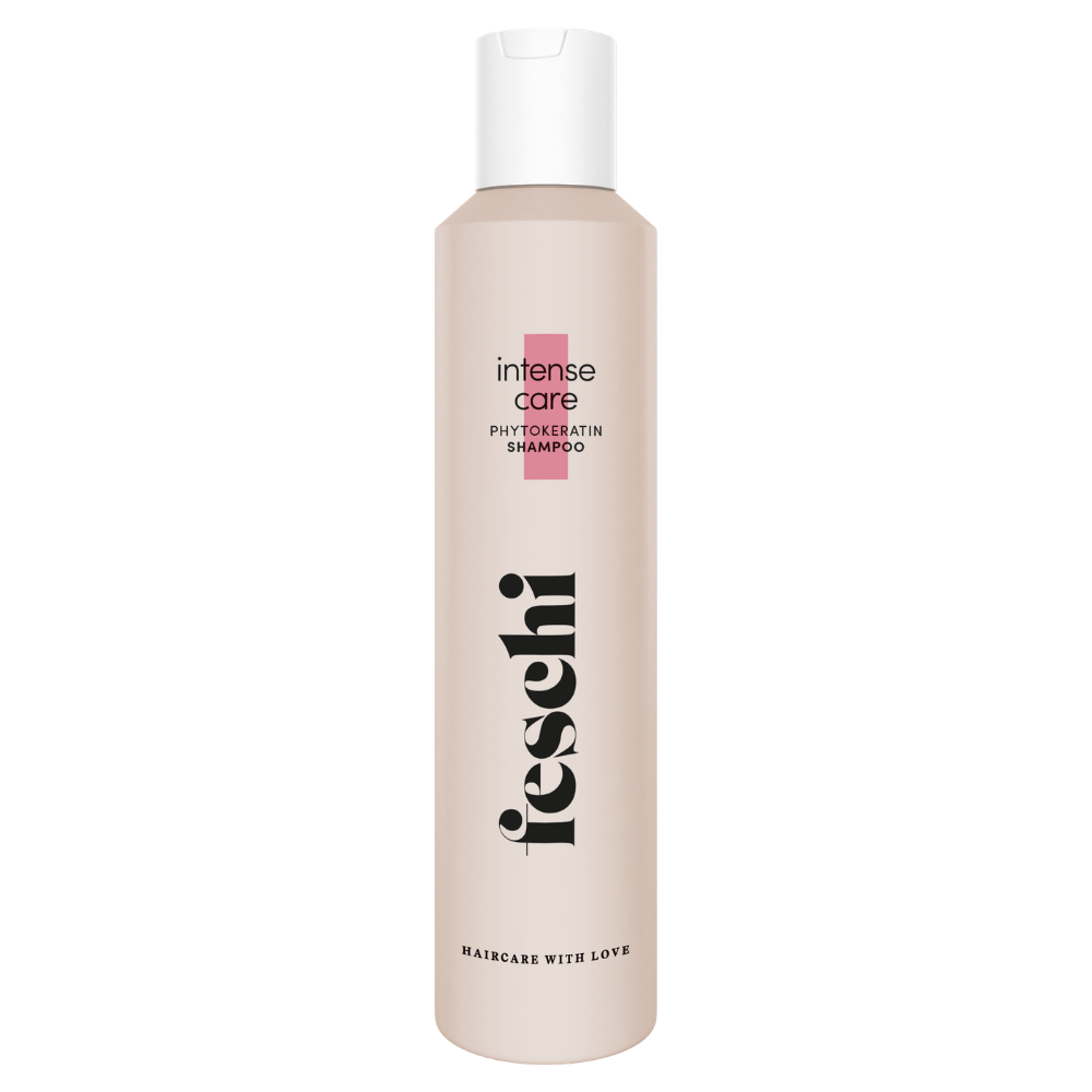 feschi intense care Phytokeratin Shampoo 200 ml