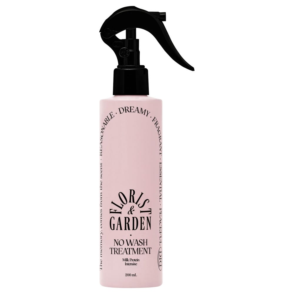 odiD Milk Protein Intensive Ampoule Treatment (Florist & Garden) 200 ml