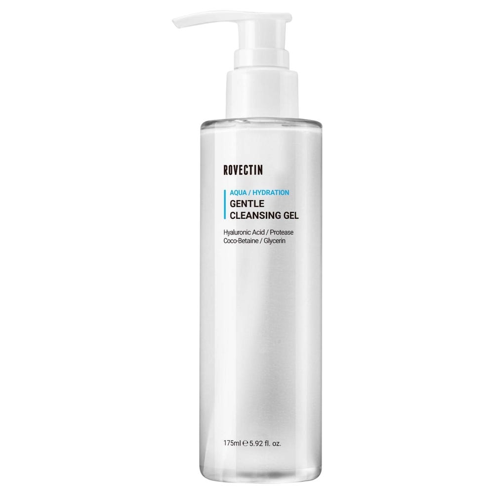 Rovectin Aqua Gentle Cleansing Gel 175 ml