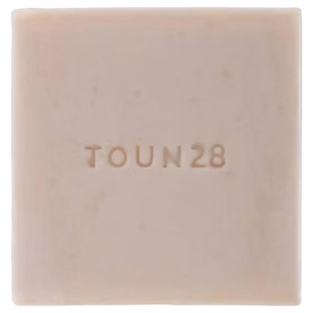 TOUN28 Shampoo Bar S19P 100 g