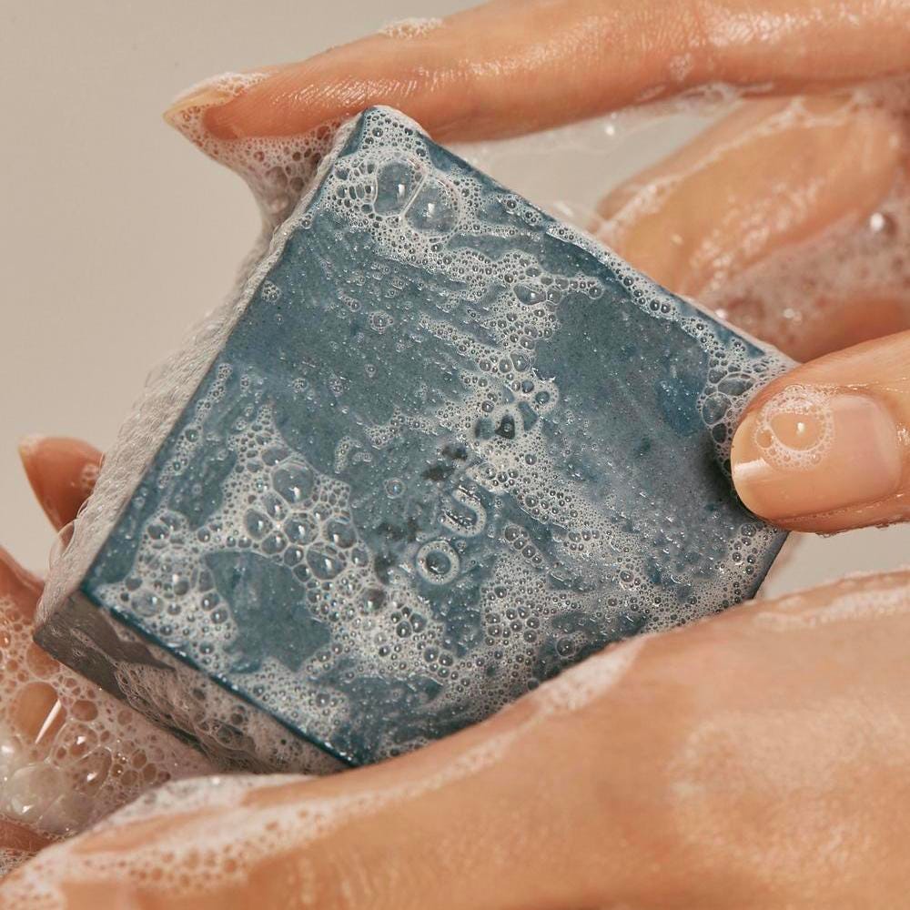 TOUN28 Shampoo Bar S21 100 g