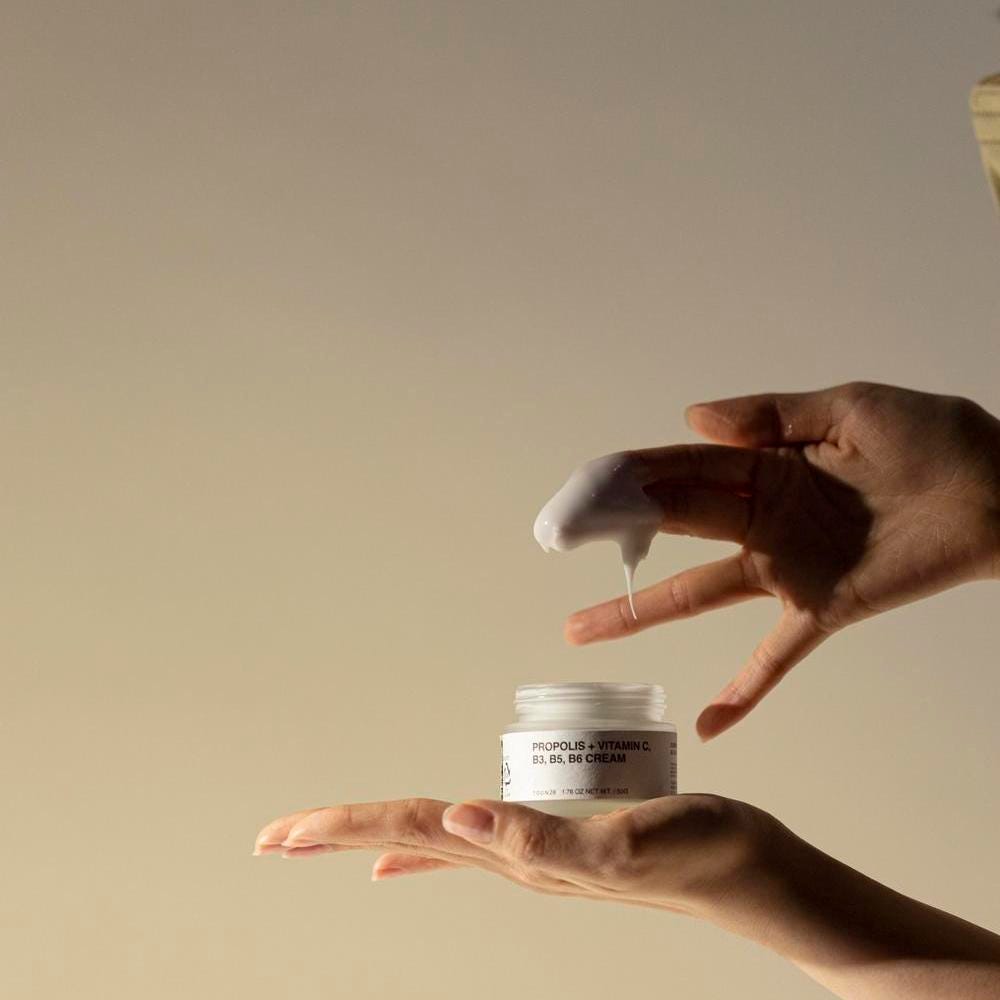 TOUN28 Propolis Cream 50 g