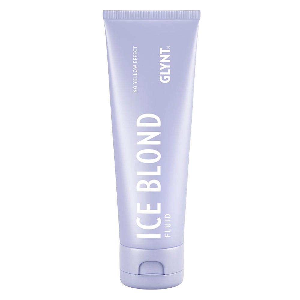 GLYNT ICE BLOND Fluid 125 ml