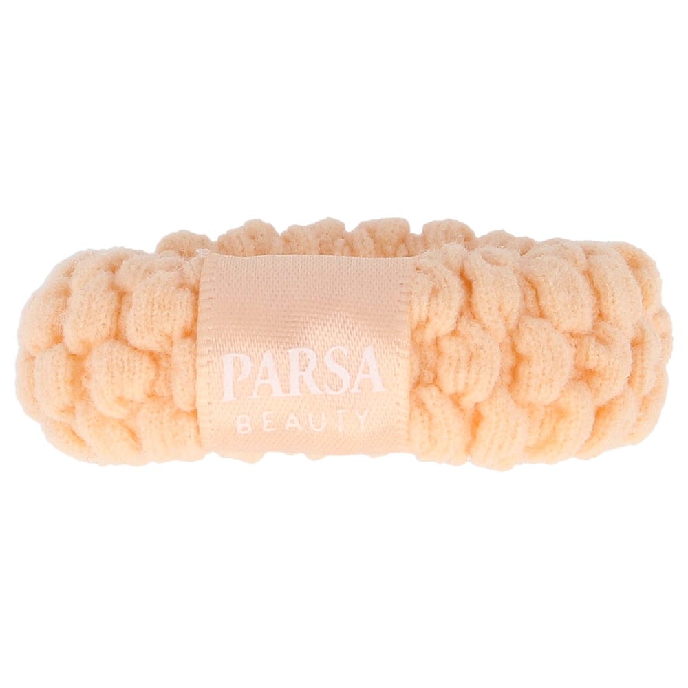 PARSA Beauty Haargummi mehrfarbig 3 Stück