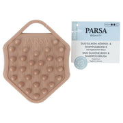 PARSA Beauty Silikon Körperbürste