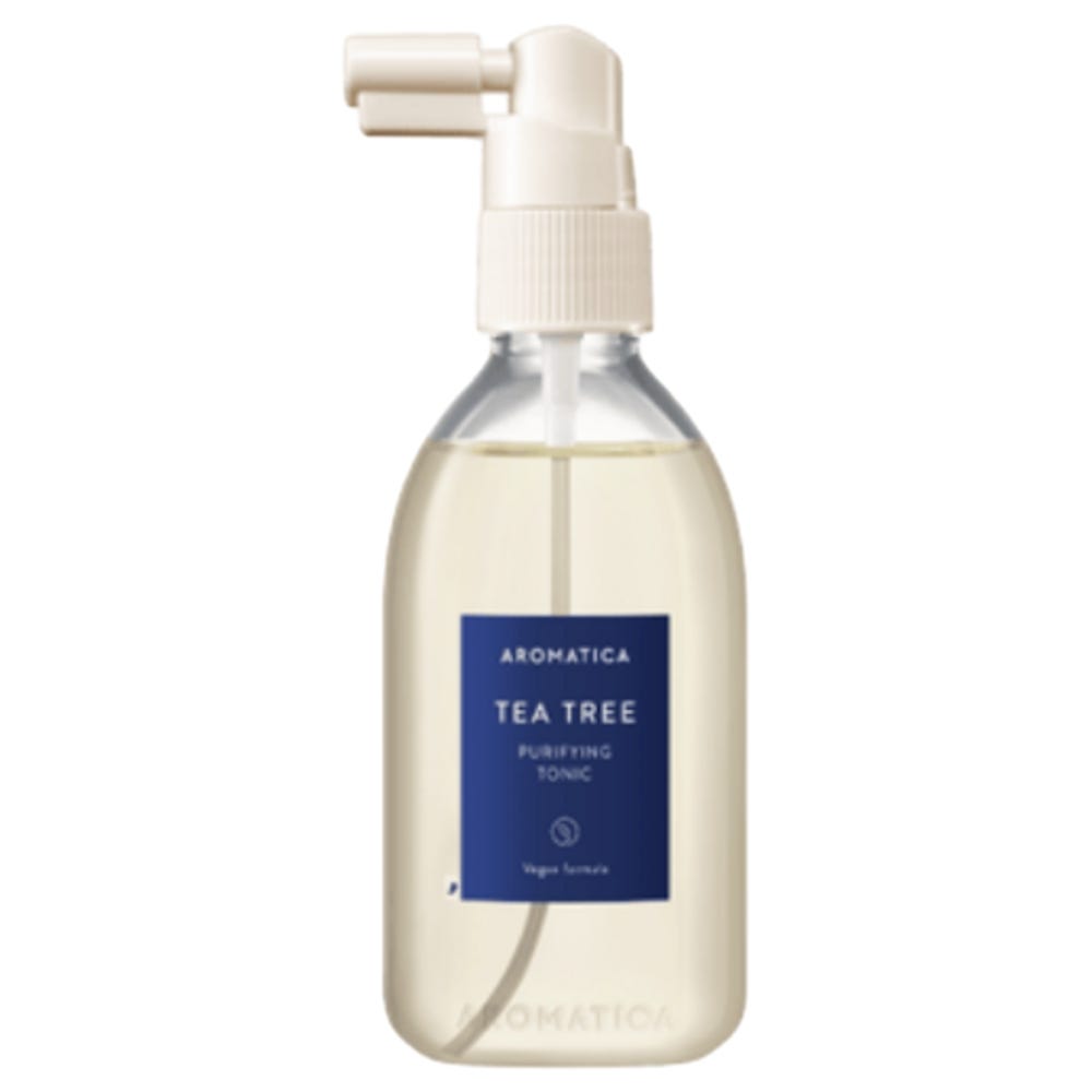 AROMATICA Tea Tree Purifying Tonic 100 ml