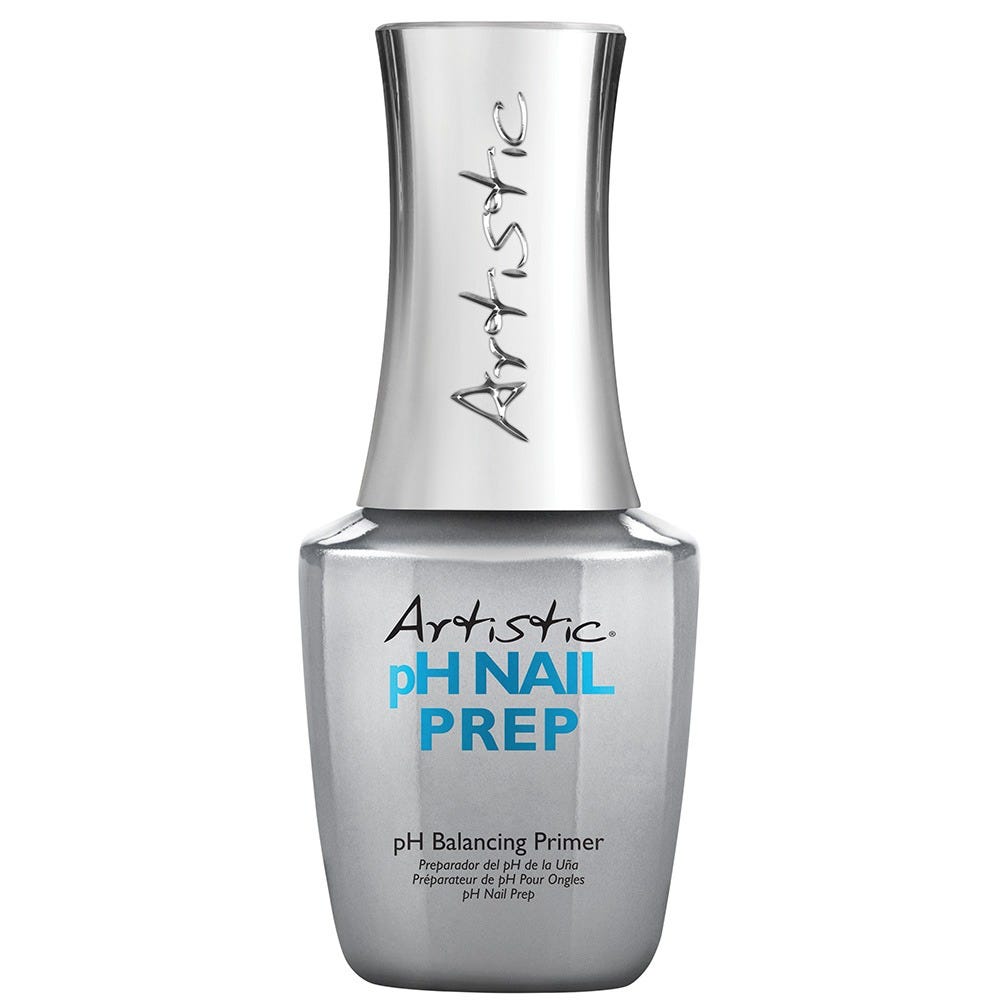 Artistic Nail Design pH Nail Prep 15 ml