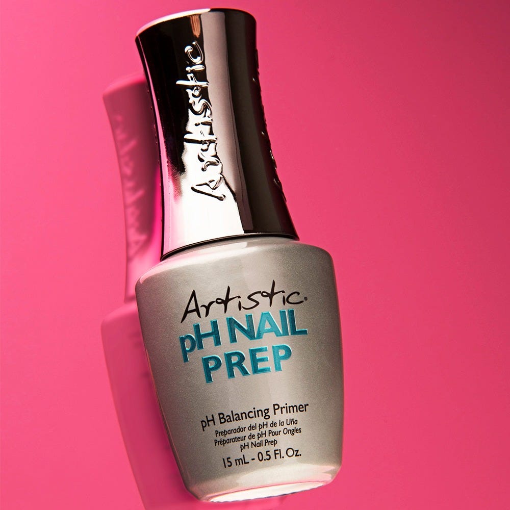 Artistic Nail Design pH Nail Prep 15 ml