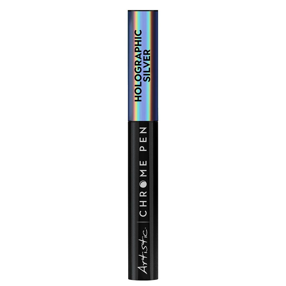 12140974-Farbe-Holographic Silver