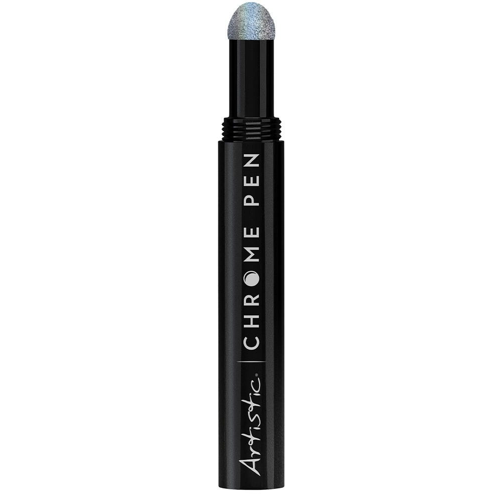12140974-Farbe-Holographic Silver