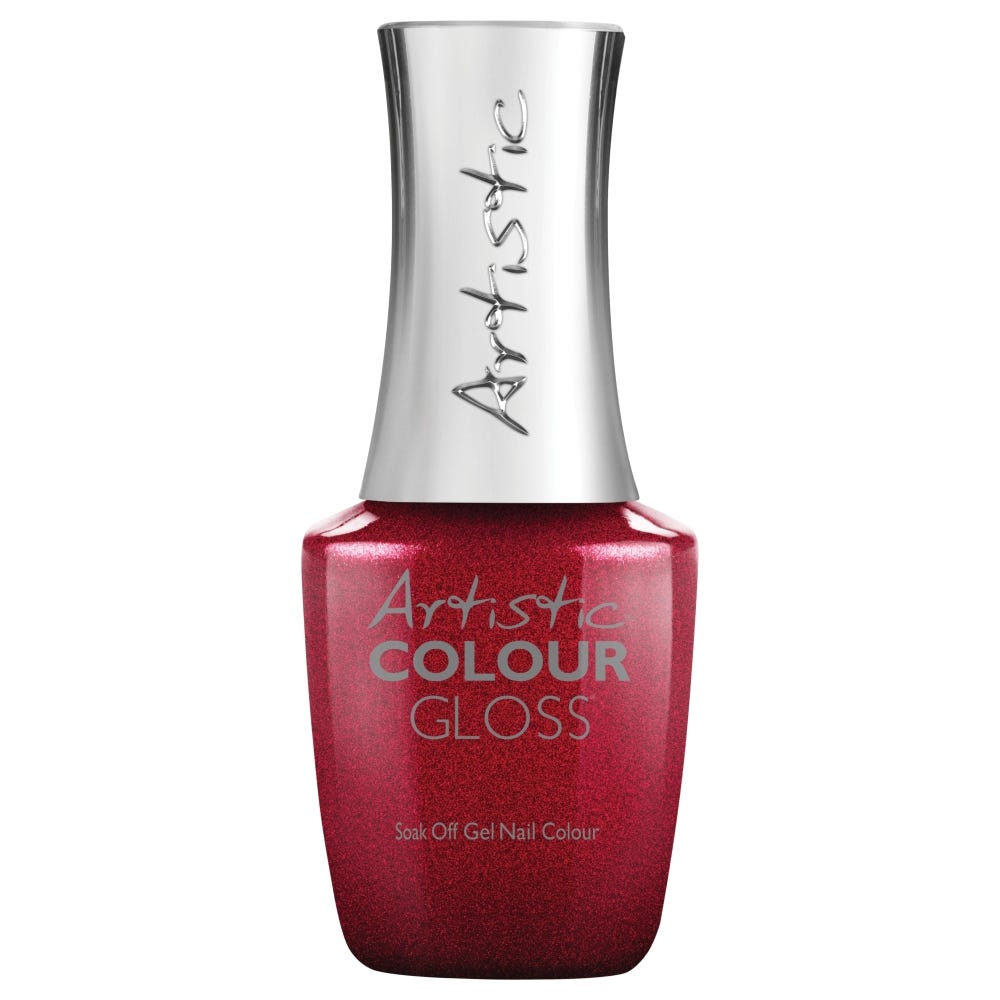 12140989-Farbe-Hotness Glitter
