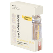 alessandro Striplac Glaze Me Pigment Iced White 3 ml