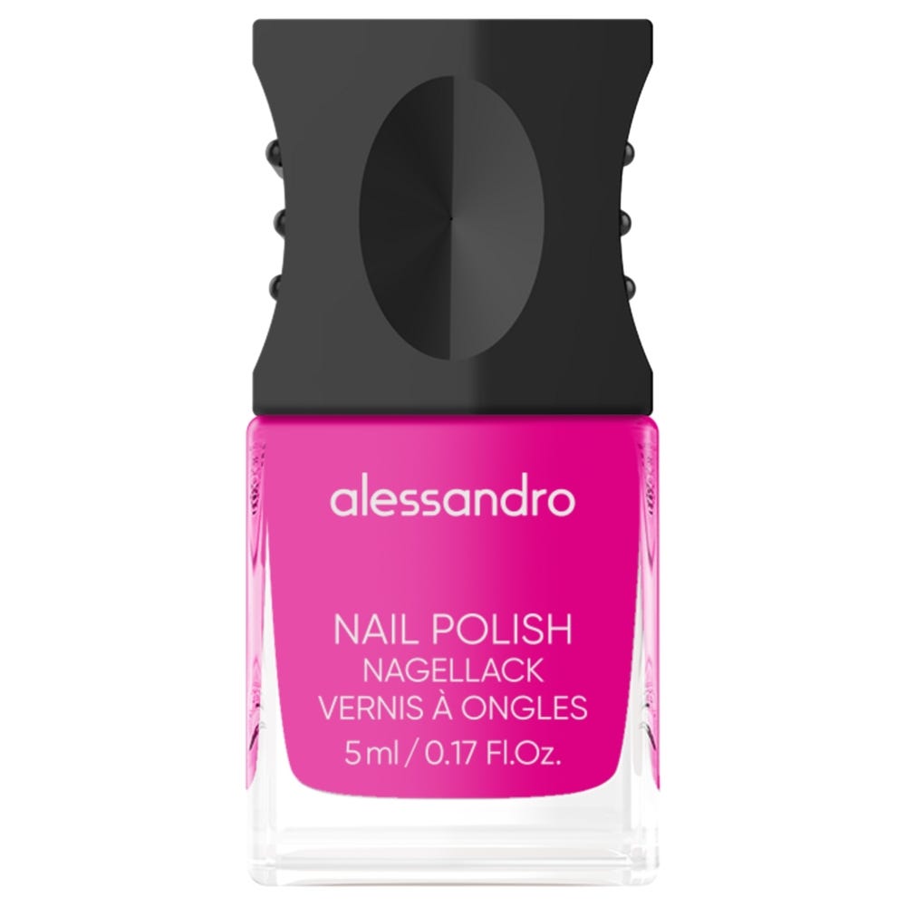 alessandro Nail Polish Evening Pop 5 ml