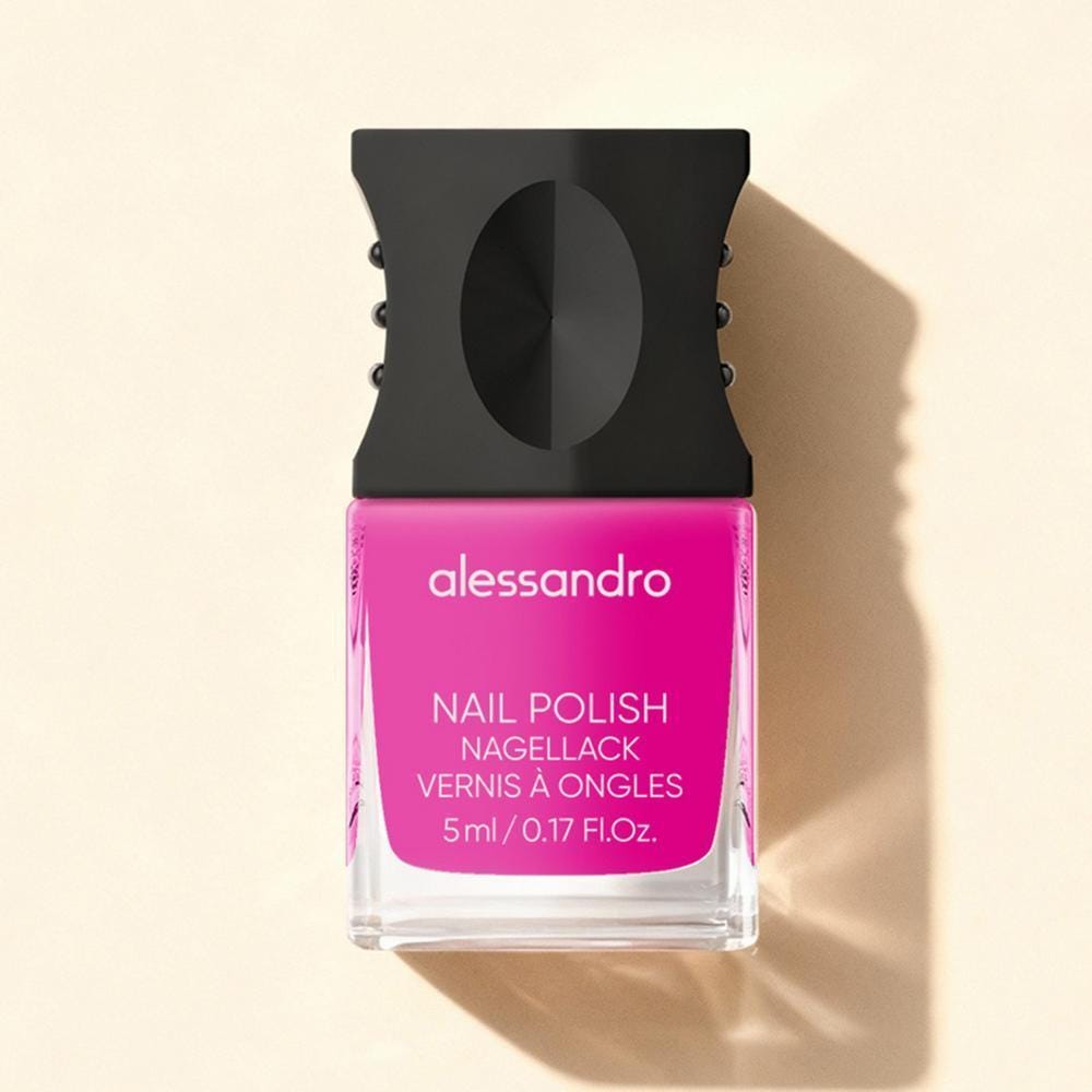 alessandro Nail Polish Evening Pop 5 ml