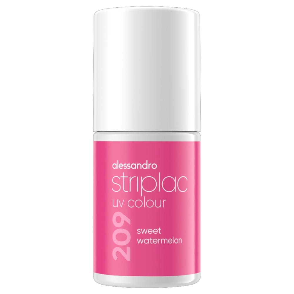 alessandro Striplac UV Starter Set normal & Soft 1 Stück