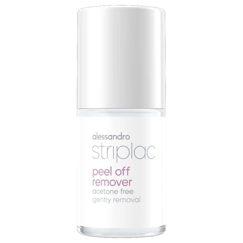alessandro Striplac UV Starter Set dry nails 1 Stück