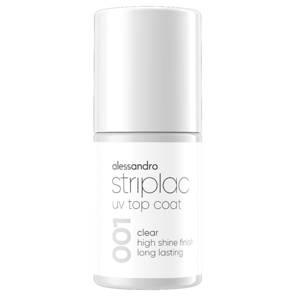 alessandro Striplac UV Starter Set dry nails 1 Stück