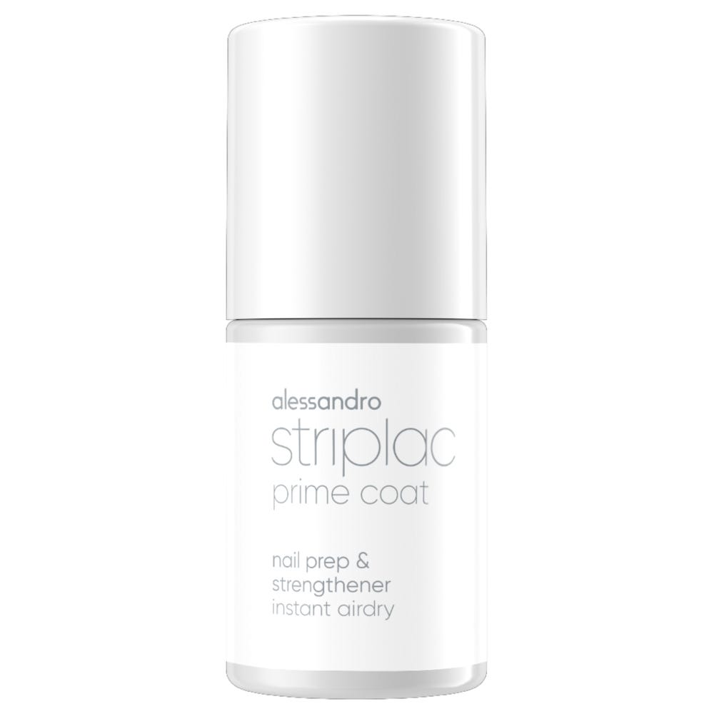 alessandro Striplac UV Basic Set normal  & soft 1 Stück