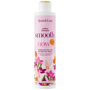 Jean & Len Aufbau Shampoo Mandel/Keratin 300 ml