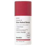 HANSKIN Vitamin A Glow Retinol Serum 30 ml