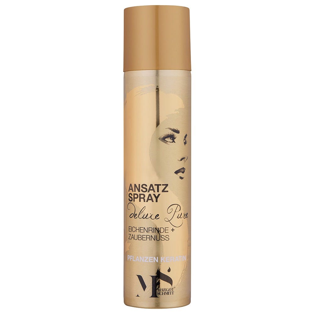 Margot Schmitt Ansatzspray mit Pflanzen-Keratin 300 ml