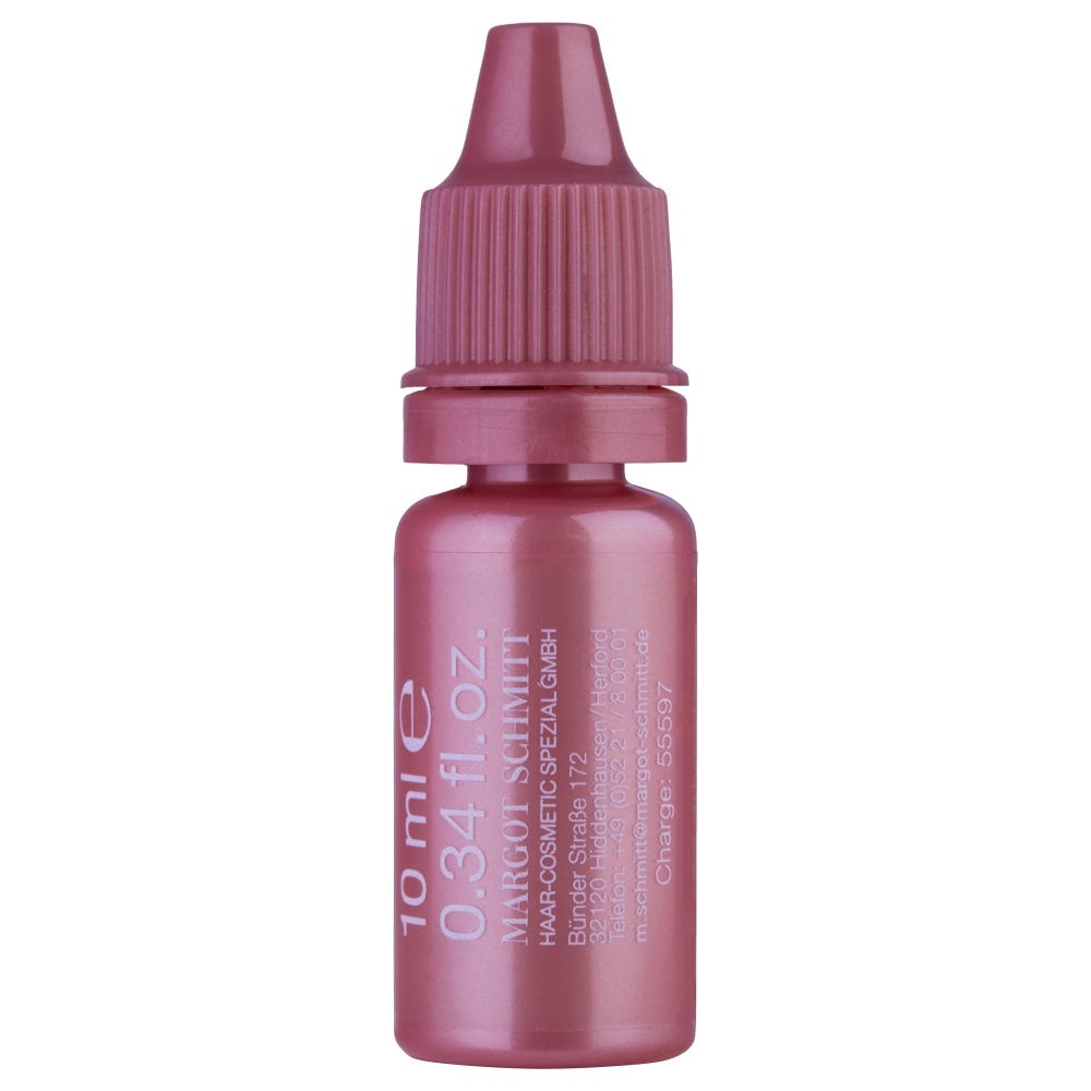 Margot Schmitt Lotus Haar Ampullen mit Hopfen und Q10 6x 10 ml