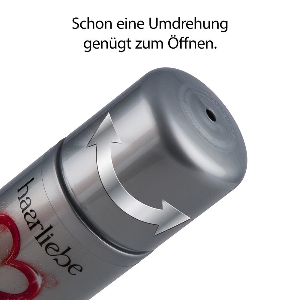 Margot Schmitt Haarliebe Haarshampoo mit Moringa & Rosmarin 250 ml
