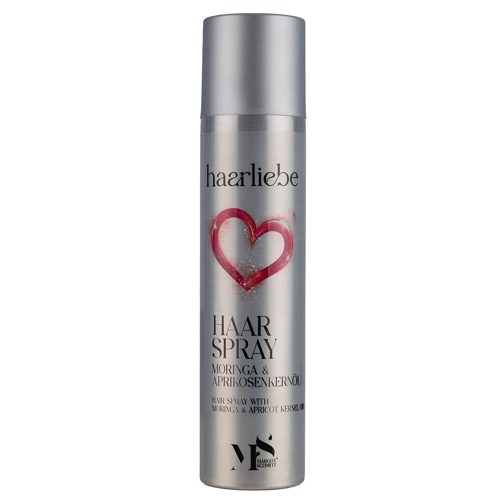 Margot Schmitt Haarliebe Haar-Energie Spray mit Moringa & Propolis 300 ml
